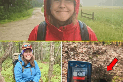 “For Six Years, There Was No Trace — Then a Strange Signal From a Secret Cave in the Appalachians Unlocked the Mystery of a Missing Hiker”