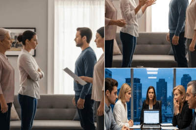 “A young couple thought buying their own home would finally bring peace…..