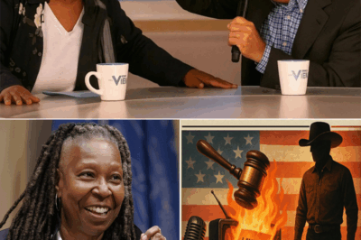 GEORGE STRAIT VS. THE VIEW: THE $50 MILLION BATTLE NO ONE SAW COMING….