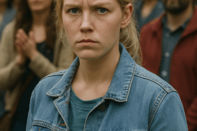 Child Missing Since 1988 — Recognized on Live TV…