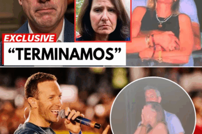 What Was Meant to Melt Hearts… Is Now Setting the Internet on Fire: Andy Byron’s Millionaire Life and His Wife’s Response to the Coldplay Kiss-Cam Scandal