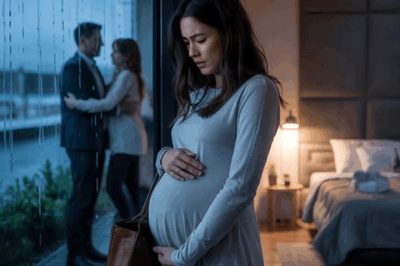 “The Night Began With an Odd, Metallic Taste That Made Her Pause — But What Followed in the Next Hours Turned a Quiet Street Into a Scene No One Could Explain, Leaving Neighbors Awake for Days and Investigators Searching for Answers Hidden Somewhere Between Memory, Instinct, and the Walls of Her House”