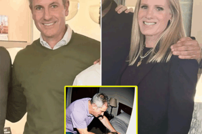 “He Thought He Could Mock Her on Live Camera — Kristin Cabot’s Fierce Comeback After ‘Brutal Abuse’ Revelations Turned a Kiss Cam Scandal Into an International Firestorm”