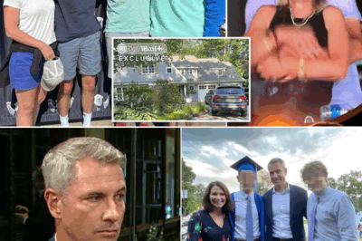 “‘This is the End’: Megan Kerrigan’s Shocking Farewell Sparks a Chain of Events That Left the World Stunned”