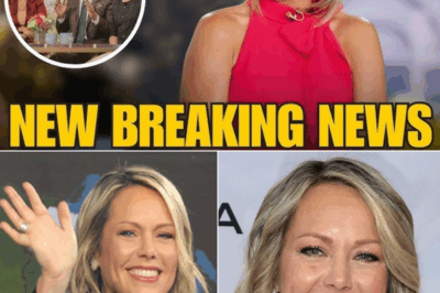 The truth nobody expected: Dylan Dreyer’s hidden journey exposes unimaginable challenges, secret battles, and a fierce determination that turned tragedy into triumph. Behind the polished forecasts lies a story of storms more powerful than any hurricane—how she conquered them will leave you breathless and change everything you thought about television.