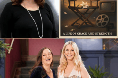 TRICIA CAST’S LASTING LEGACY: THE QUIET FAREWELL THAT SHOOK DAYTIME TELEVISION….
