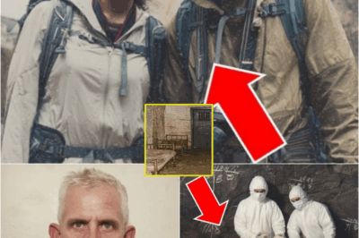 Tourists Vanished in the Utah Desert in 2010 — In 2018 Skeletons Were Found Seated in a Sealed Mine | HO!!