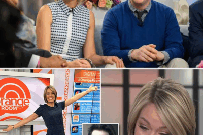 “She used to bring her family to the company just to show off… now they don’t even answer her calls.” Dylan Dreyer, with a sad expression, shared this on the Today Show, leaving millions of viewers stunned and in tears.