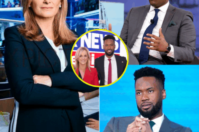 “She Didn’t Follow the Rules – She Rewrote Them.” CEO Suzanne Scott Stuns Everyone with Her Bold Decision After Promoting Lawrence Jones Amidst Fierce Backlash from Longtime Veterans… Following Arrogant Words: “I Thought They Would Show Up for Me… But No One Came,” Leaving Fox News in Disarray… Could This Be the Next Big Move for Fox News?