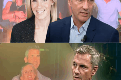 “‘Your loyalty is a DISGRACE!’ ‘Sit down, sweetheart’ – Former CEO Andy Byron shockingly calls Kristin Cabot a ‘puppet’ live on air – but just minutes later, she strikes back with a DEVASTATING comeback that leaves the entire studio in stunned silence, forcing him to instantly regret it: ‘YOU CROSSED THE LINE!'”