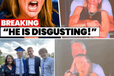 She Asked Him, ‘Was It Worth Losing Everything… For That?’ CEO Andy Byron BREAKS DOWN as Wife Hits Him With $55M Divorce After Kiss Cam Affair