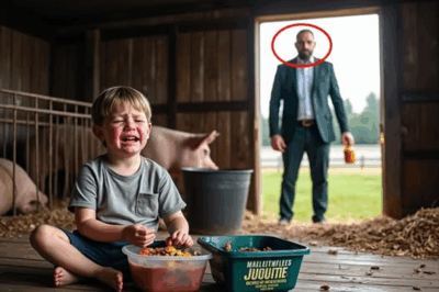 “‘This Was A Total Mistake,’”He Walked the Road He Swore He’d Never Return To — Eight Years…