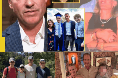 BREAKING: “She asked him, ‘Is it worth losing everything… just for that?'” Andy Byron’s Wife Reveals 5 SHOCKING Secrets About Coldplay’s Viral Kiss Cam Moment “A storm is coming, and they knew it.”