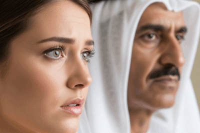 “The Wedding Was Meant to Be the Beginning of a Fairytale….