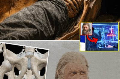 Scientists Sequenced Ötzi The Iceman’s DNA Ancestry — And What Was Found Shocked The Entire World! | HO!!