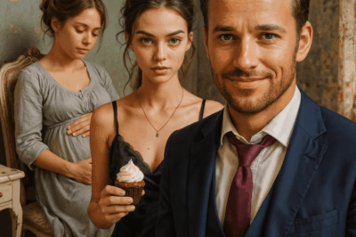 Igor, maybe you should go visit by yourself?” Svetlana was sitting by the crib.