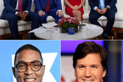 “Another One Falls – Turmoil Inside FOX NEWS as Lawrence Jones Faces an UNCERTAIN FUTURE Amid Quietly Accelerated RADICAL SHAKEUP Meant to Rescue a Struggling Morning Show. Staff Now Divided, Rumors Swirl, and Tensions Escalate. Could Brian Kilmeade’s Recent Comments Say It All?”