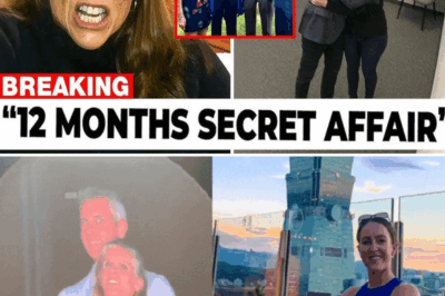 “Could This Be the Next Big Thing?” Andy Byron’s Wife Spills 5 SHOCKING Secrets About Coldplay’s Viral Kiss Cam Moment: “They Knew Exactly What They Were Doing”