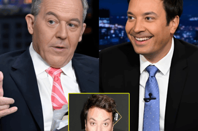 “They laughed at me on live TV… now they’ll be watching from…”When Jimmy Fallon Invited Greg…