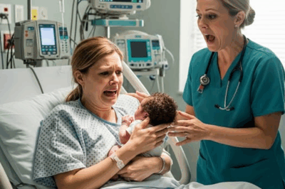 She Thought Marriage Meant Safety, He Believed Parenthood….