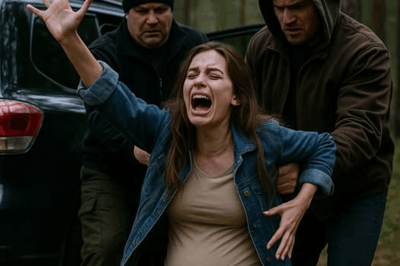 Thugs Dragged a Pregnant Woman into the Alaskan Wilderness, Plotting Something Truly Heinous! HE Heard Her Desperate Cries – And That’s When the Action Exploded…