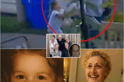 SOLVED After 53 Years: The Shocking Story of Susan Gervaise | Found Alive After Passport Application