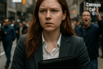 The Billionaire, the Maid, and the Secret That Couldn’t Be Buried….