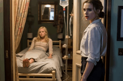 “From the Outside, Their Marriage Was the Dream Everyone Wanted — The Quiet Girl Who Married the Charming, Wealthy Man in the Villa Outside the City. But Behind the Elegant Dinners and Flawless Photos Was a Truth So Subtle, So Well-Hidden, That Even She Didn’t See It Until It Was Too Late”