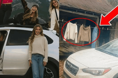 “They Said the Students Never Survived the Wilderness — But What….