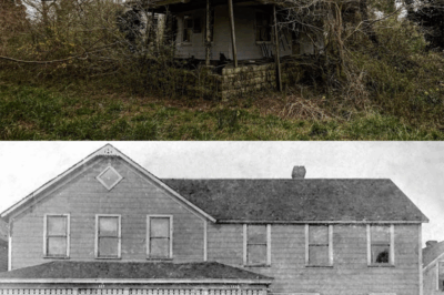 Photo found in an old house in Virginia — what it reveals about 1908 America will disturb you