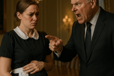 The Day a Job Interview Turned Into Something Else Entirely….