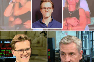 “YOU’RE DONE!” Andy Byron bitterly hands over power to Pete DeJoy, as Pete DeJoy ends Andy Byron’s career with a cutting remark — “This ends right now,” and the room falls silent, his future now shattered!