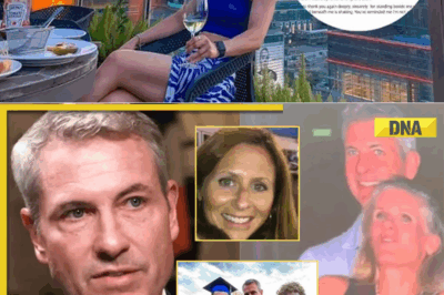 “He Chose the Wrong Battle to Fight – Megan Kerrigan Didn’t Just Win, She Dominated. In a Shocking Legal Assault, Megan Kerrigan Crushed Andy Byron’s Second Chance at Happiness in 7 Days, and the Enormous Fortune After the Divorce Has Left Everyone Stunned…”