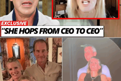 “They’re Erasing Her From History!” Shocking Allegations Rock Kristen Cabot’s Career as Ex-Husband Kenneth Thornby Breaks His Silence. Explosive Documents, Hidden Truths, and the Question Everyone’s Asking: Is This the Final Blow? What He Revealed May Change Everything You Thought You Knew About Her — and the Industry’s Reaction Has Been Swift and Unforgiving.