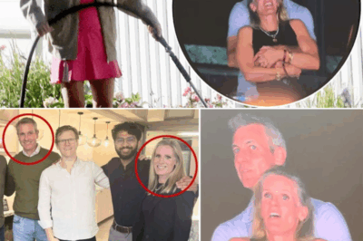 Coldplay Kiss Cam Fallout: “‘This Is The End,’ Shocking Last Words! Astronomer’s HR Chief Kristen Cabot Resigns Following CEO’s Exit – She Didn’t Follow the Rules, She Rewrote Them, Causing Everything to Collapse Completely. Can She Overcome This Breaking Point?”