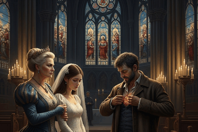 “It Was Supposed to Be a Cruel Joke: A Beautiful…