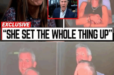 “Explosive Revelation: Andy Byron’s Wife Exposes the Hidden Truth Behind the Coldplay Kiss Cam Incident That Shocked the World!”