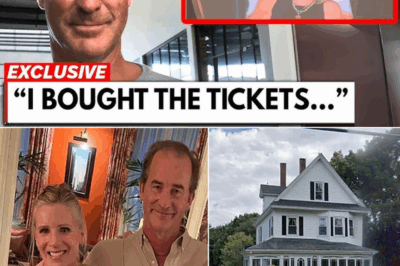 “Still Here, Still Smiling — And I’m Not Going Anywhere.” “I’ll NEVER Forgive Her!” — Kristin Cabot’s Husband BREAKS SILENCE After Coldplay Kiss Cam BETRAYAL “They Knew Exactly What They Were Doing”