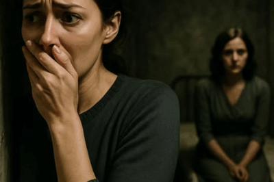 “‘He Always Brings Each of Us Here… Then Locks Us Away’ — The Day I Realized My Marriage Was a Lie and I Was Just One of Many in His Hidden World”