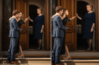 “When a groom-to-be told his mother he would rather….