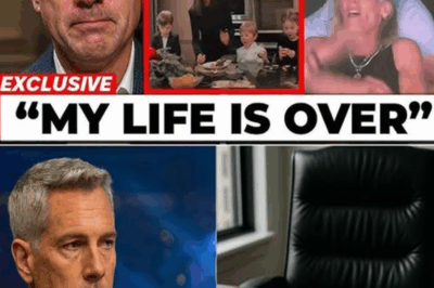 “Shocking Revelation: CEO Andy Byron’s $1.3 Billion Secret Life and the Coldplay Kiss Cam Scandal That’s Rocking His World!”