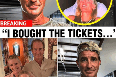 “I Couldn’t Stay Silent Anymore” — Kristin Cabot’s Husband Breaks His Silence After Coldplay Kiss Cam Incident Sparks Shock and Speculation. Was It Just a Mistake, or a Public Betrayal? The Moment That Left an Arena Speechless and a Marriage on the Edge. What He Finally Revealed Could Change Everything You Thought You Knew About Their Relationship — and the Consequences May Just Be Beginning.