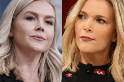 “One Reckless Joke, a Lawsuit, and Eight Words From Megyn Kelly — How Karoline Leavitt’s War With ‘The View’ Turned Into a Daytime TV Crisis”
