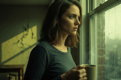 “He Thought He Could Secretly Steal Everything From….