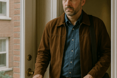 He Thought the Hardest Part Would Be Admitting to His Wife That He Had Been Living a Double Life—Yet When Bucín Stepped Through His Front Door That Night, The Scene That Greeted Him Was So Unexpected That It Shattered His Carefully Rehearsed Speech and Revealed Secrets No One in the Household Anticipated