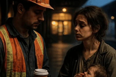 He Gave His Whole Paycheck to A Stranger at The Train Station… and The Next Morning, a Limousine Pulled Up Outside His House….