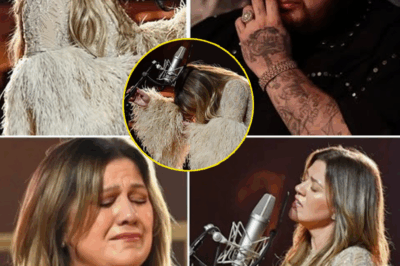 “‘This Song Saved Me Once… But I Had to Let It Go.’ Kelly Clarkson’s Emotional Return to a Track She’d…