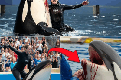 The Gym Was Filled With Music, Sweat, And Energy — Until Suddenly It Wasn’t. Trainer Jessica Radcliffe’s Final Class Ended In Chaos, Her Last Words Sending A Chill Through Everyone Present, And What Happened Next Has Left An Entire Community Searching For Answers And Struggling To Process The Horror They Saw.