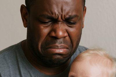 The Day Wonder Walked Into the Delivery Room…