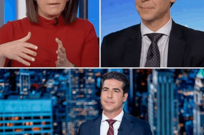 “Explosive Reveal: Jessica Tarlov Exposes Shocking Truth About Jesse Watters’ Flood Donation Campaign—Are There Hidden Agendas and Missing Funds?”